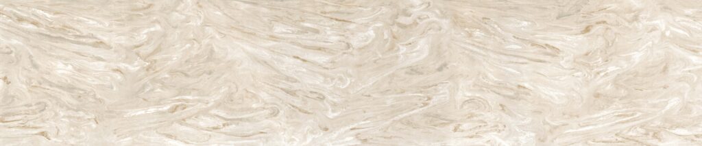 Corian Dune Prima full sheet. Solid surface material for custom bathroom vanities. Design your standalone basins with our 3D bathroom builder.
