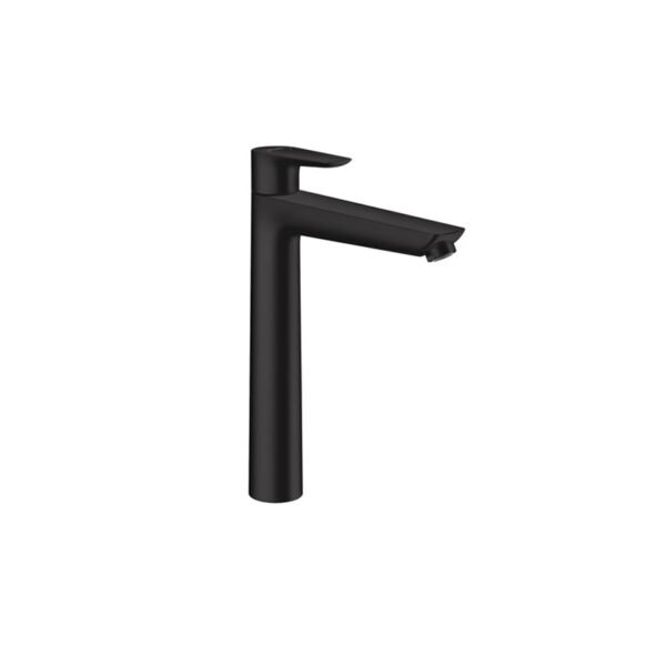 Matt black single lever basin mixer 240. Design your custom bathroom vanities with our 3D bathroom builder. Solid Surface standalone basins.