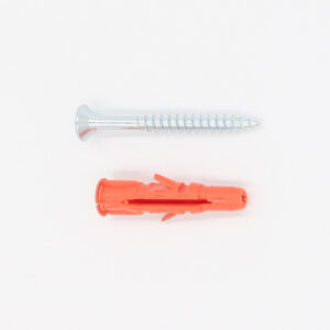 Fix master Chipboard screw, countersunk head, partial thread for Custom Bathroom Vanities, Standalone Basins, 3D bathroom builder.