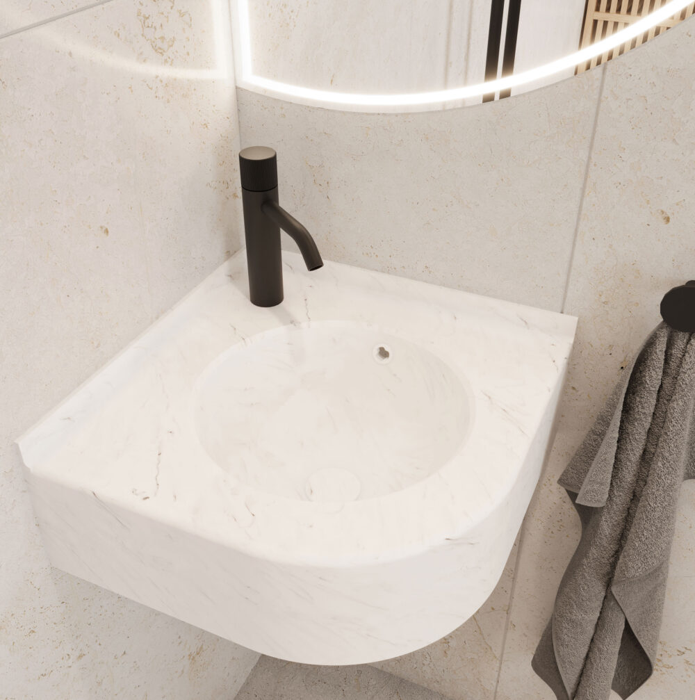 Single Basin Preset 3