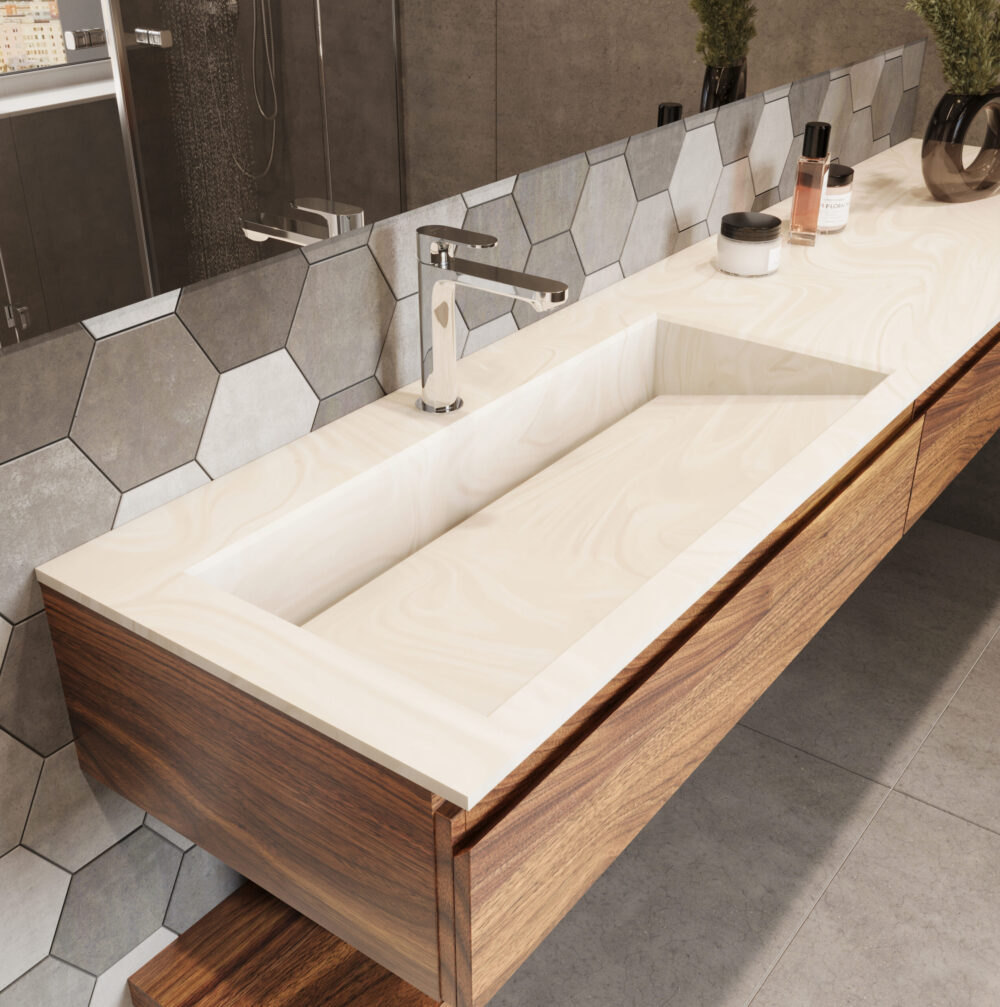 Single Basin Preset 6