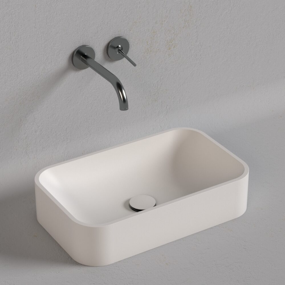 Countertop Basin B on