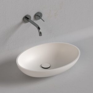 Standalone Basin OT top