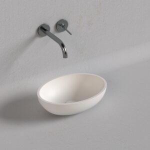 Standalone Basin OV top