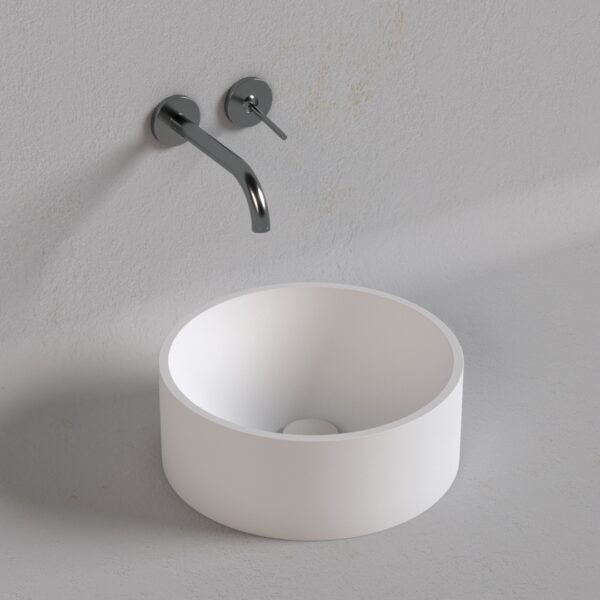 Standalone Basin RO on