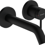 Matte Black