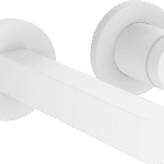 Matte White