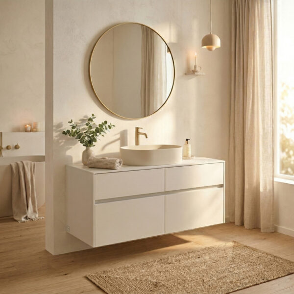 Custom Vanity Units Preset 1