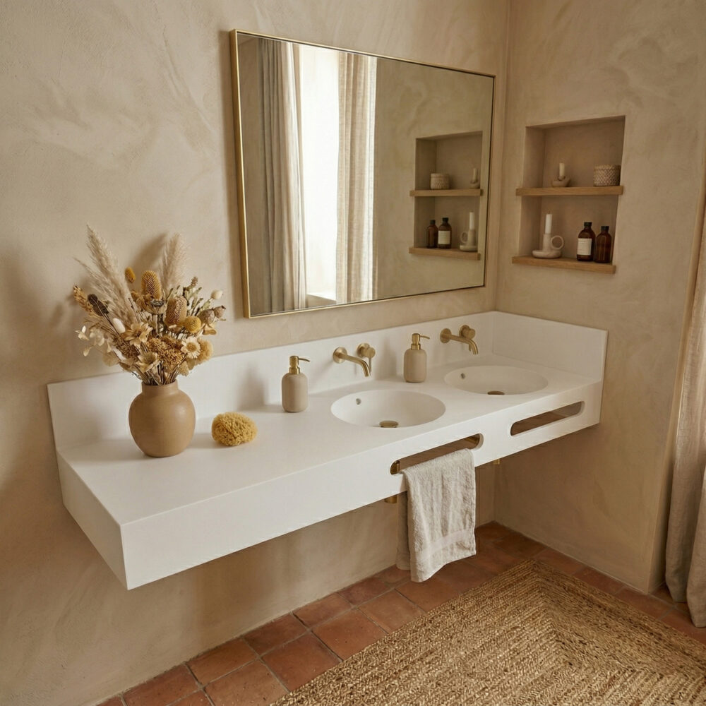 Double Basin Preset 1