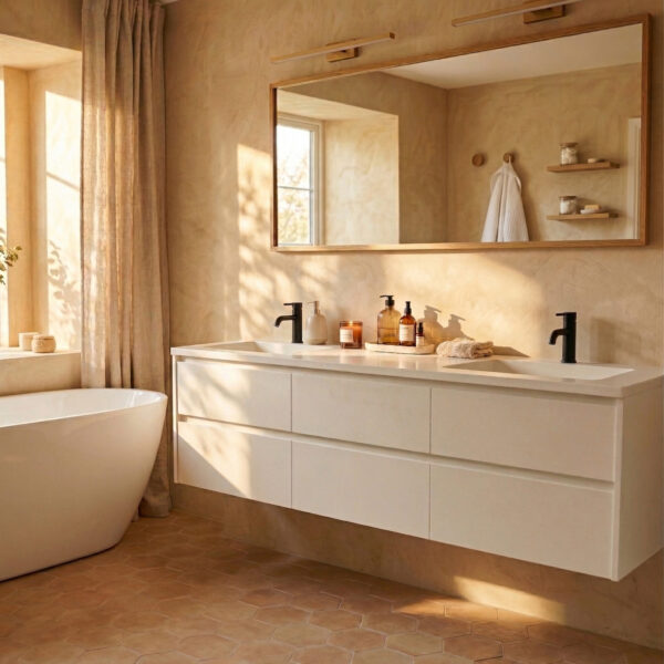 Custom Vanity Units Preset 3