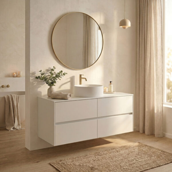 Custom Vanity Units Preset 1