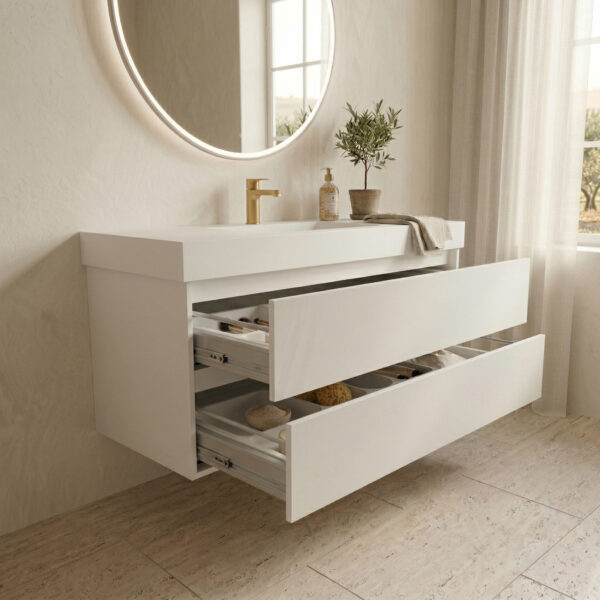 Custom Vanity Units Preset 2