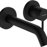 Matte Black