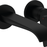 Matte Black