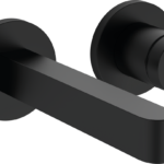 Matte Black