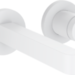 Matte White