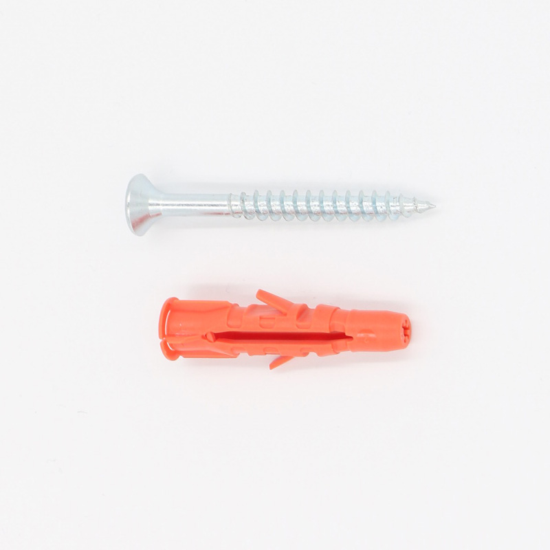 Fix master Chipboard screw, countersunk head, partial thread
