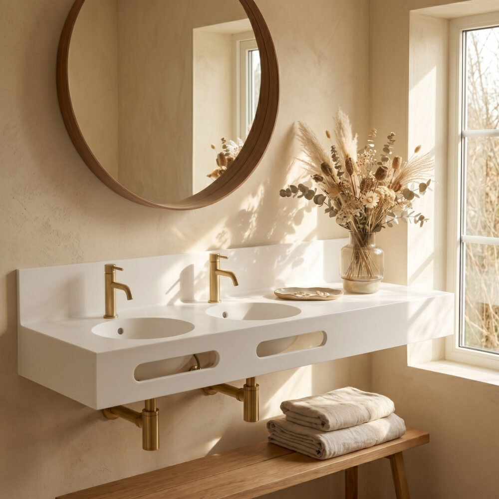 Double Basin Preset 3