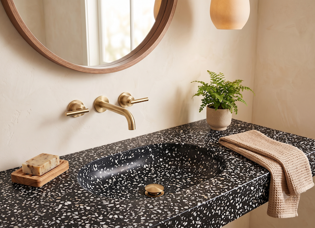 Urban Terrazzo